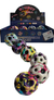 Pelota Saltarina Colorida Antiestrés Infaltil Bouncy Toyz - tienda online