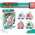 Tamagotchi Pingüino Interactivo Colorido Electrico Mascota