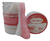 Slime Bubble Mud Milky Fruta Suave Frutilla Anti Estrés Toyz
