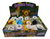 Peluche Squishy Squeezemals Animales Glitter Suave Toyz en internet