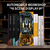 Joincon Automobile Workshop Book Nook Madera Sujetalibros 3d - Toyz company