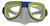 Antiparras Mascara Buceo Natación Pileta Playa Niños Toyz