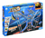 Imagen de Pista Magnetica Dinosaurio Camioneta Magnetic Track Toyz