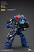 Imagen de Figura Warhammer 40k Joytoy Sergeant Ulaxes Hellblasters