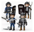 Power Planet Fuerzas Especiales Policia Individual Toyz - comprar online