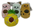Peluches Squishy Squeezemals Suaves Anti Estrés Toyz - comprar online