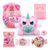 Imagen de Rainbocorns Puppycorn Scented 10+ Sorpresas Huevo Zuru Toyz