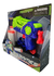 Mini Pistola Lanza Dardos Air Games Foam X 6 Shots Mira Toyz en internet