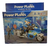 Imagen de Power Planet Policia Motos Transito Para Armar City Police