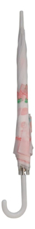 Paraguas Gato Frutilla Limón Meiji Cute Kawai Lluvia Toyz en internet