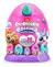Rainbocorns Eggzania Fairy Peluche Huevo +35 Sorpresas Zuru