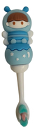 Cepillo Dental Infantil Animado Cartoon Dibujitos Toyz - comprar online