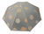 Paraguas Toyz Floreado Flores Transparente Lluvia Resistente - comprar online