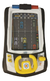 Imagen de Adventure Police Car Game Usb Motriz Didactico Toyz