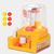 Garra Pelotas Animado Funny Balls Grabber Machine Toyz en internet