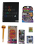 Kit Combo Escolar Colegio Escuela Clases Playstation Toyz - Toyz company