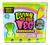 Peluche Sorpresa Vegetal Kawaii Living On The Veg 8cm Toyz