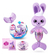Zuru Pets Alive Fur Maids Sirenas Huevo Sorpresas Sonido Luz - comprar online