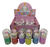 Slime Crystal Mud Astronauta Pelotitas Anti Estrés Toyz - tienda online