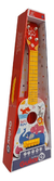 Guitarra Clásica 4 Cuerdas Niños Infantil Animales Toyz - comprar online
