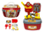 Set Herramientas Mini Juego Didáctico Niño Valija Play Tool