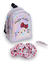 Little Bags Hello Kitty Playset Sorpresas Mini Mochilas Toyz en internet