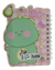 Cuaderno Anotador Agenda Gatito Astronauta Dinosaurio Kawai - tienda online
