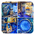 Joincon Puzzles 3d Book Nook Madera Kit Rincón Diy Miniatura - tienda online