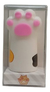 Goma Huellas Gato Kitten Pencil Sharpener Utiles Escolar - Toyz company
