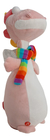 Peluche Dinosaurio Canta Baila Y Repite Voz Infantil Niños - comprar online
