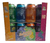 Slimez Refrescos Toyz Anti Estres Hielo Crujiente Perfumado - Toyz company