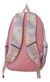 Mochila Espalda Escolar Jardín Lila Rosa Unicornio Grande - comprar online