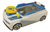 Adventure Police Car Game Usb Motriz Didactico Toyz