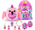 Rainbocorns Eggzania Fairy Peluche Huevo +35 Sorpresas Zuru - Toyz company