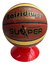 Pelota Basquet Baisidiwei Tamaño Peso Profesional Toyz