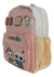 Kit Escolar Mochila Set Librería Crayones X12 Combo Labubu - comprar online