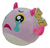 Peluche Squishy Squeezemals Aroma Suave Tierno 18 Cm Toyz - tienda online