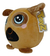 Peluche Squishy Squeezemals Aroma Suave Tierno 18 Cm Toyz - Toyz company