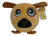 Peluche Squishy Squeezemals Aroma Suave Tierno 18 Cm Toyz en internet