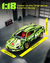 Bloques Para Armar Autos Pull Back Minifiguras Carreras Toyz - Toyz company
