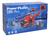 Helicóptero De Bombero Rescate Luz Sonido Power Planet Toyz