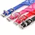 Bonito impresso bandana coleira de gato filhote de cachorro cão gato cachecol c