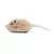 Brinquedo de gato de mouse de movimento recarregável para gatinho mouse som em - Brinquedos de Pet