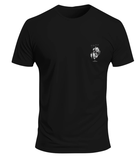 Camiseta Slim Algodão - Leyard Imaginection