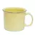 Caneca Cerâmica Esmaltada - Hilo