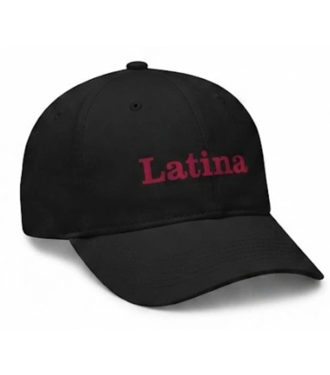 Boné Latina