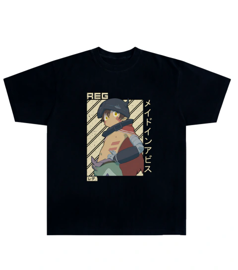 Camiseta Algodão - Reg