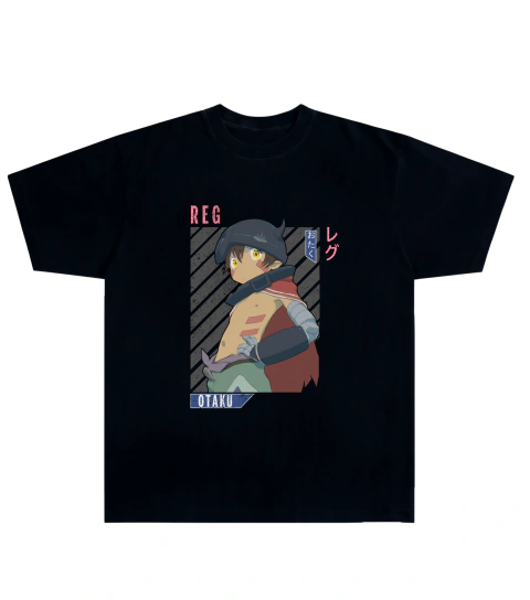 Camiseta Algodão - Reg