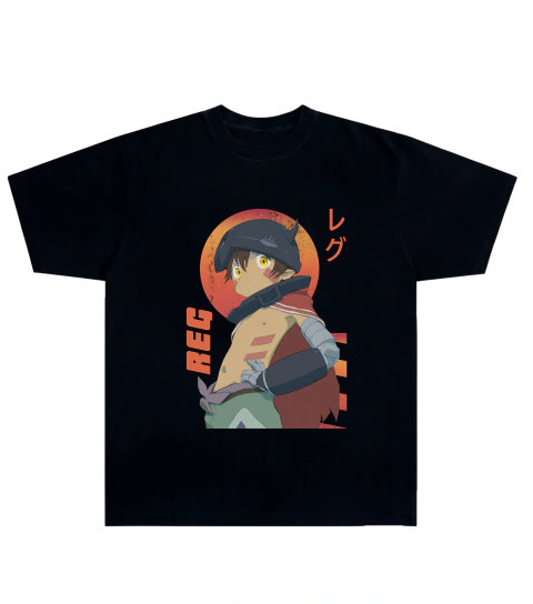 Camiseta Algodão - Reg