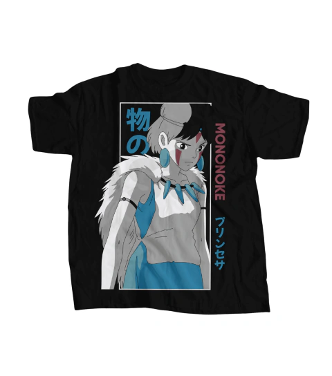 Camiseta Algodão - San